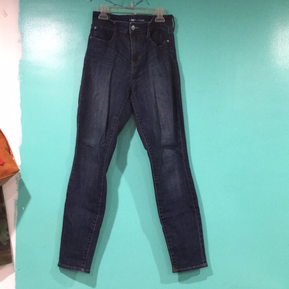 Gap Jeggings